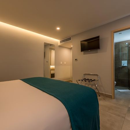 Hotel Barlovento Cartagena Екстериор снимка