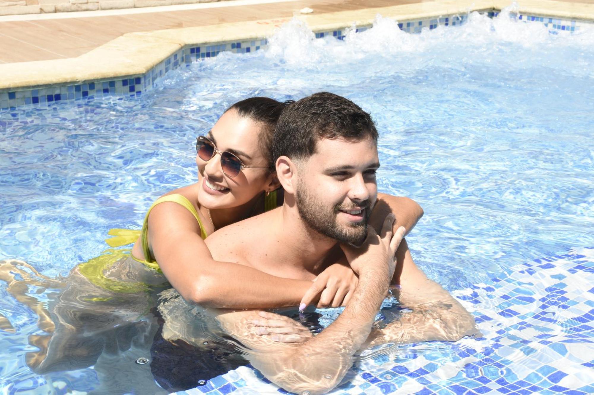 Hotel Barlovento Cartagena Екстериор снимка