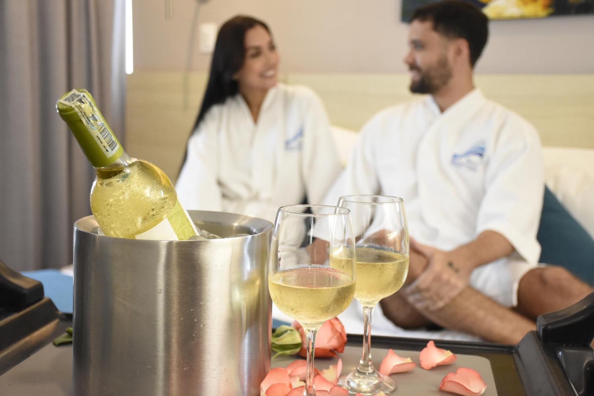 Hotel Barlovento Cartagena Екстериор снимка